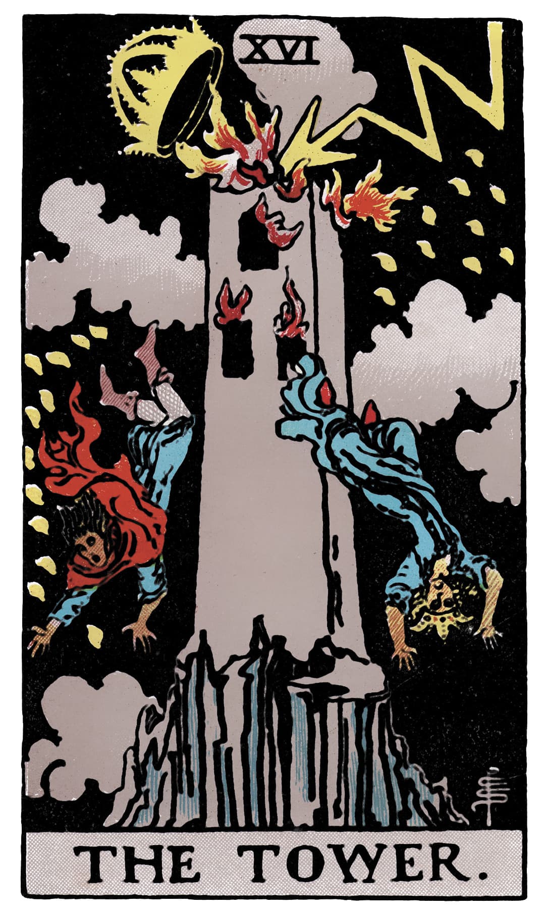 The Tower